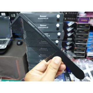 Lược Cắt Tóc Nam Bản Lớn 5cm. Lược Cắt Tóc Nam chải Rất Xung Tóc.(Ảnh thật)