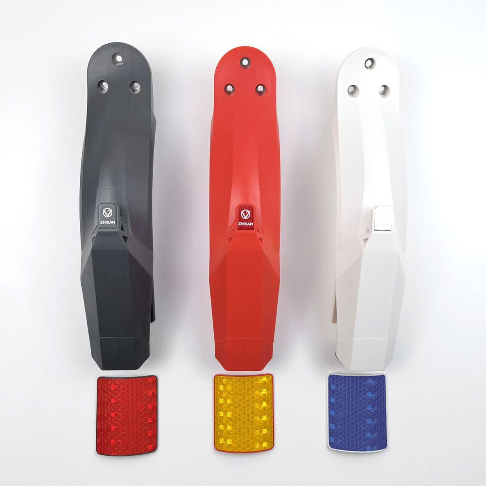 FENDER Tấm Chắn Bùn Phía Sau Cho Xe Scooter