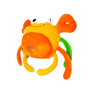 [MKB Gift][Qùa tặng không bán] Gối mền con cua