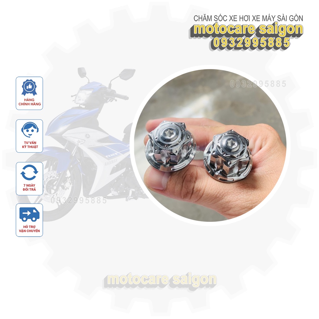 [Giá 1 cặp] GÙ Salaya mẫu mới cực đẹp