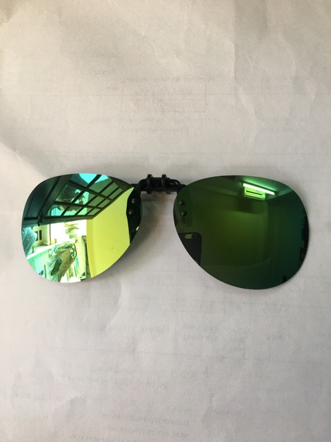 Kẹp kính râm các loại + hộp bảo vệ (video) | BigBuy360 - bigbuy360.vn