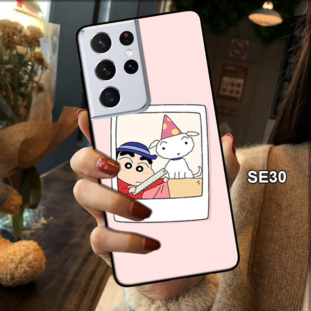 Ốp lưng Samsung S21 FE 5G - S21 5G - S21 Plus 5G - S21 Ultra 5G in hình nền dễ thương - giá rẻ