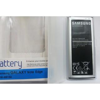 Pin samsung GALAXY Note EDGE chính hãng ( bảo hành 1 năm )