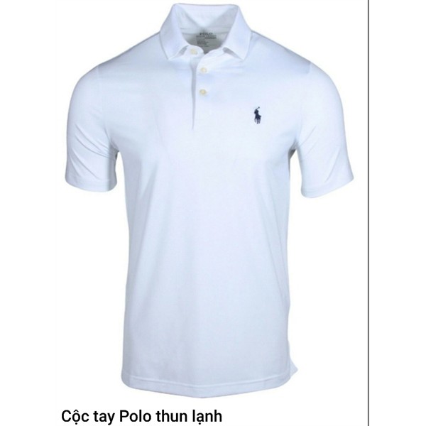 Áo cộc tay thun lạnh