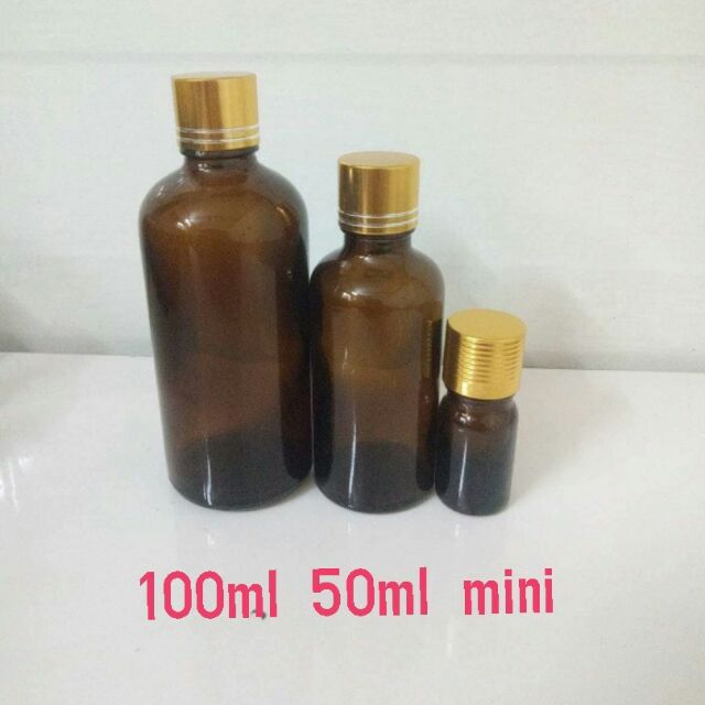 DẦU TRÀM NGUYÊN CHẤT chai 50ml