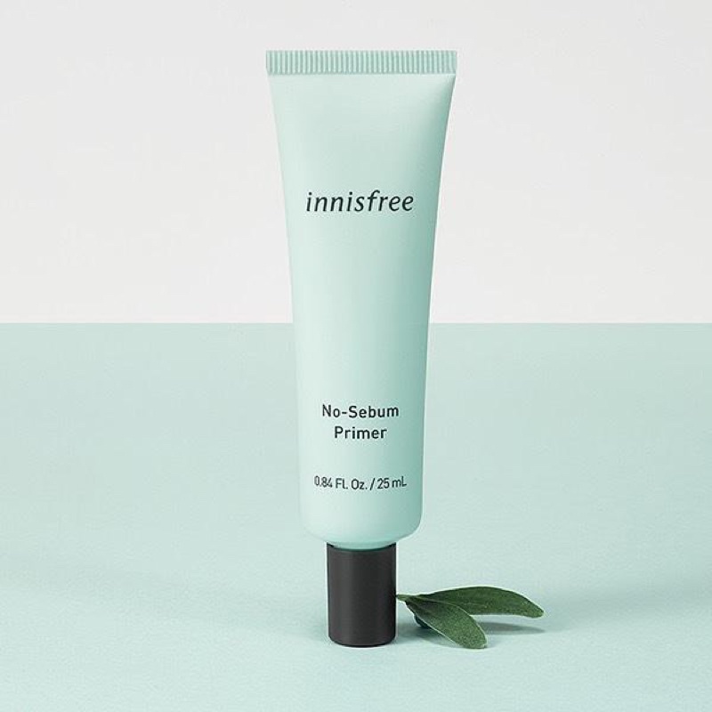 Kem lót Innisfree no-sebum primer