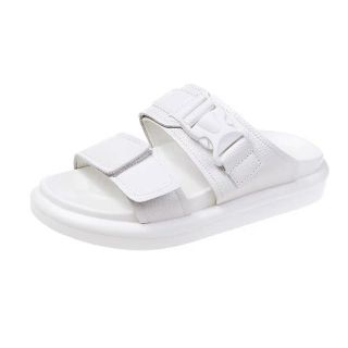(Trả Order) Dép sandal đen