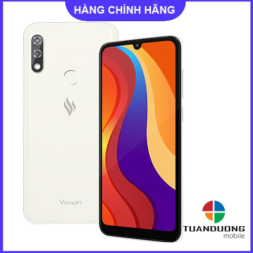 Điện thoại Vsmart Star 4 (4GB/64GB) Hàng Mới Nguyên Hộp - Bảo Hành Chính Hãng | BigBuy360 - bigbuy360.vn