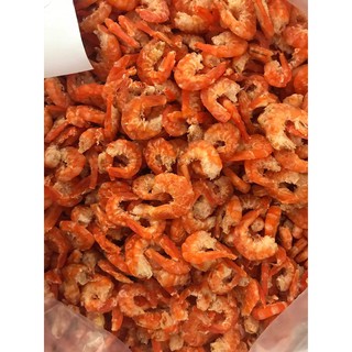 Tôm Khô Cà Mau 500g (Size Đại)