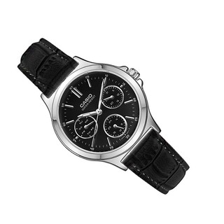 Đồng Hồ Nữ Casio LTP-V300L-1AUDF