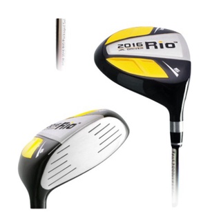 Gậy driver trẻ em No.1 RIO 2016
