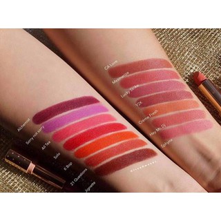 [THANH LÝ] SON COLOURPOP BLUR LUX LIPSTICK