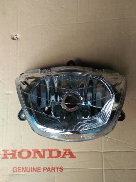 Pha đèn Sh150 ý 2010 hàng Thái Lan