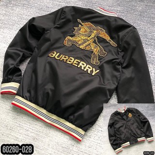 Bomber BBR ngựa đính cườm new 2020 cực sang - Áo khoác nam nữ