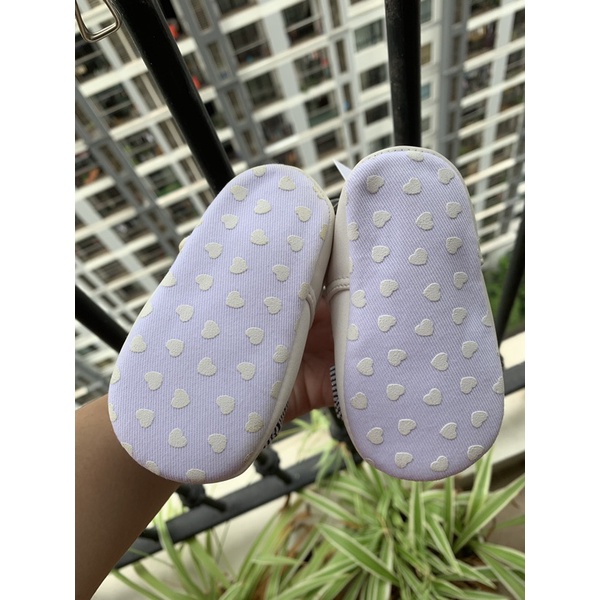 AUTH - Giày MATALAN UK cho bé gái săn sale