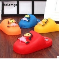 MOLAMGO  Đồ chơi phát âm thanh vui nhộn dành cho thú cưng