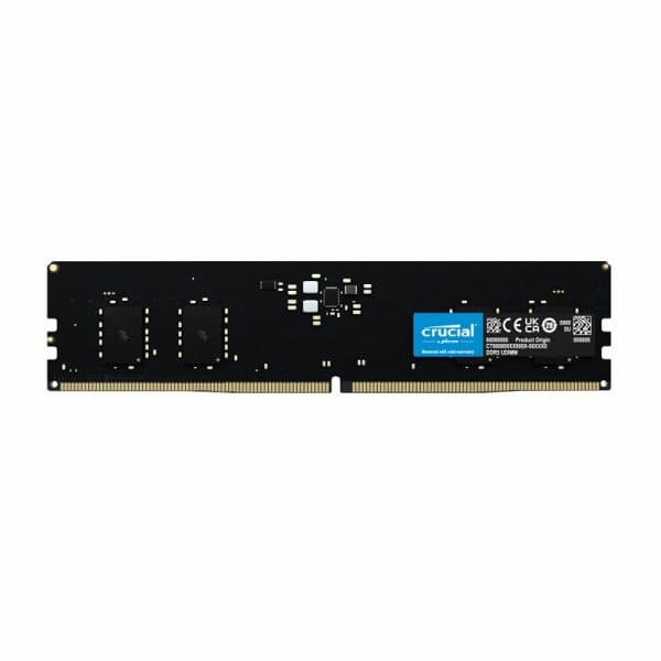 RAM Máy bàn DDR5 Bus 4800 Samsung - 4GB / 8GB /16GB Bảo hành 3 năm - Chính hãng Samsung