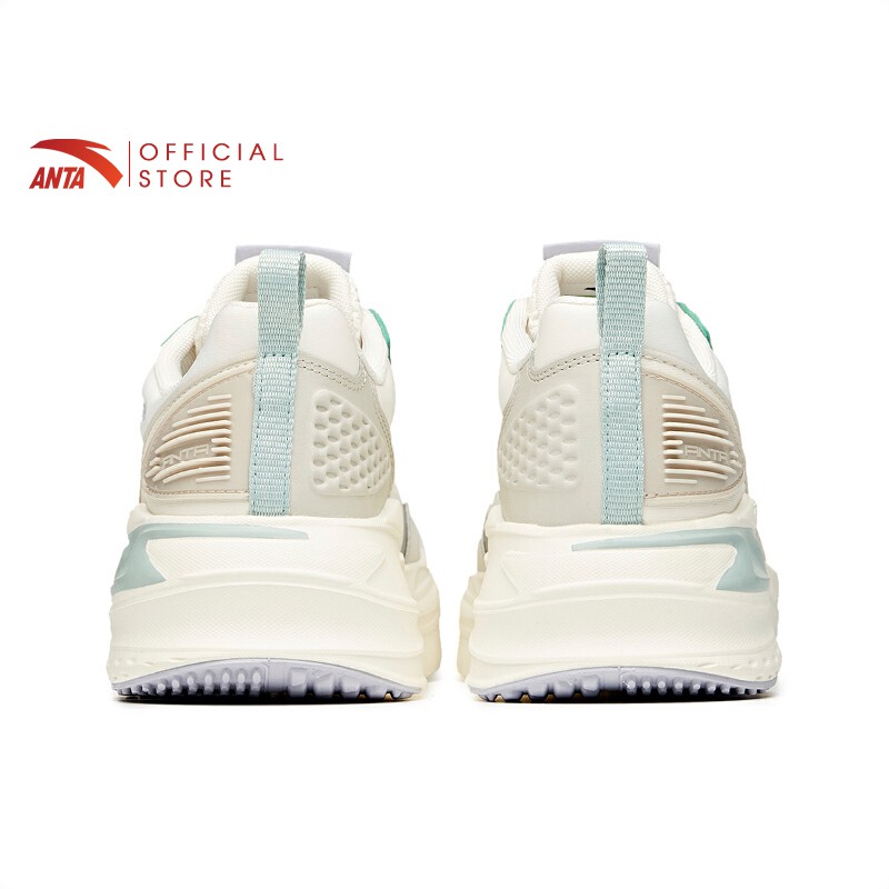 Giày sneaker thể thao nữ Anta Retro Aesthetics 822118812-6