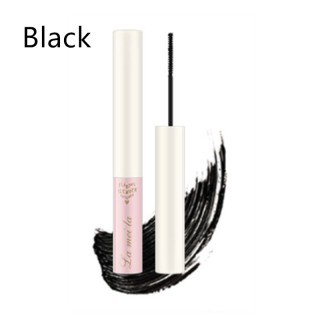 Mascara Siêu Mảnh Tơi Mi Skinny Microcara Vỏ Hồng, Siêu Mảnh Tơi