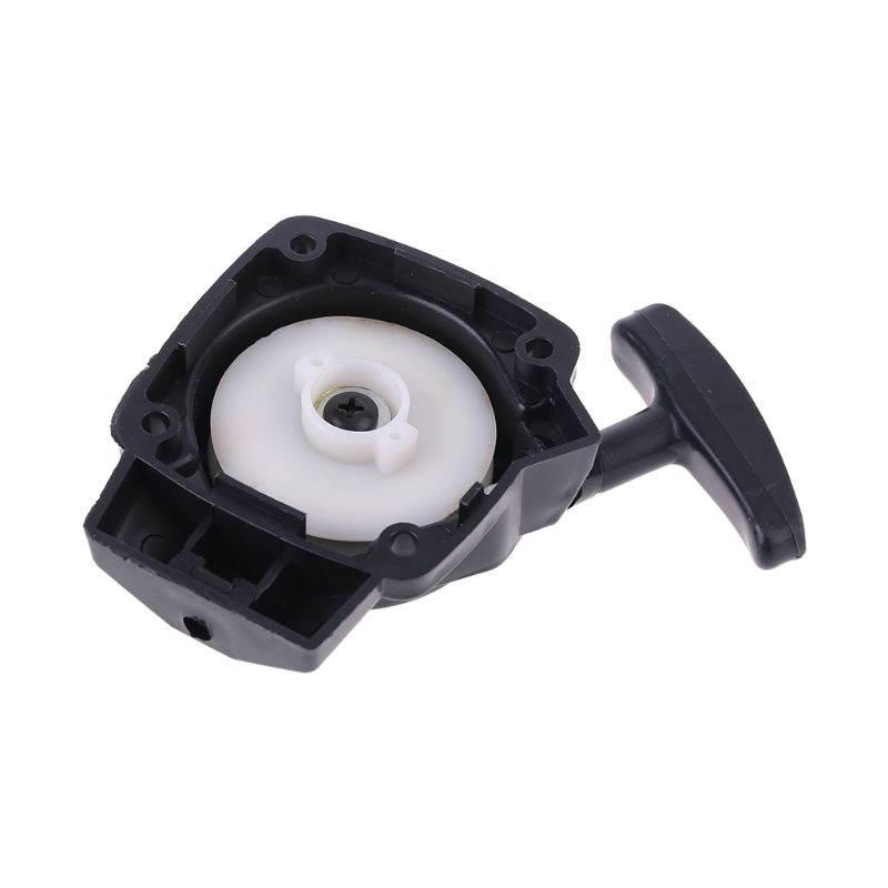 1 Bộ Máy Cắt Cỏ 26CC 1E34F Kèm Đĩa Ròng Rọc
