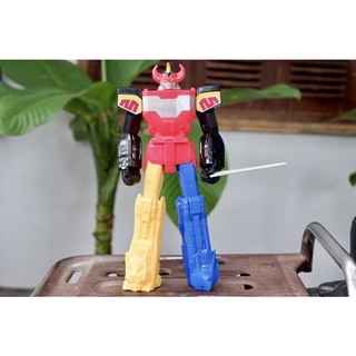 Mô Hình POWER RANGERS