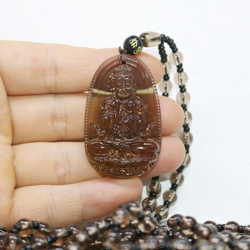 Chuỗi hạt đeo cổ cho 12 con giáp-TẶNG DÂY DỰ PHÒNG -TẶNG VÒNG ĐEO TAY