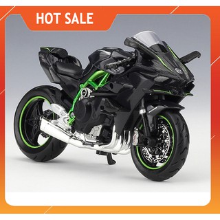 [BMW, DUCATI, KAWASAKI] Mô hình xe PKL 1:18 siêu đẹp