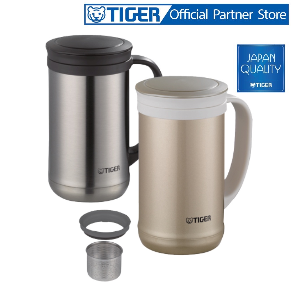 Ca giữ nhiệt đa năng 2 trong 1 Tiger MCM-T050 Dung tích 500ml
