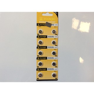 Pin 1.5V tròn dùng cho phao câu cá điện