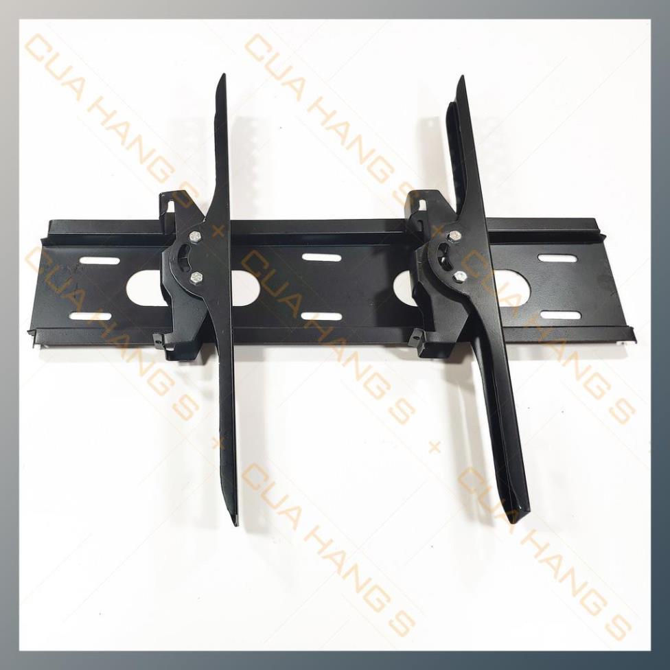 Giá treo tivi đa năng cỡ lớn gật gù dành cho TV 32-65 inch chịu tải tốt CAO CẤP - BH 2 năm HP22