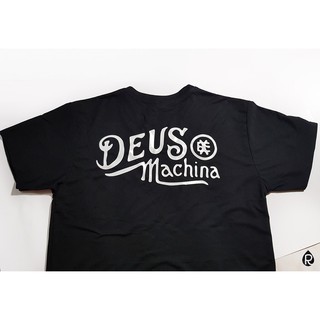 Áo thun Biker DEUS 7