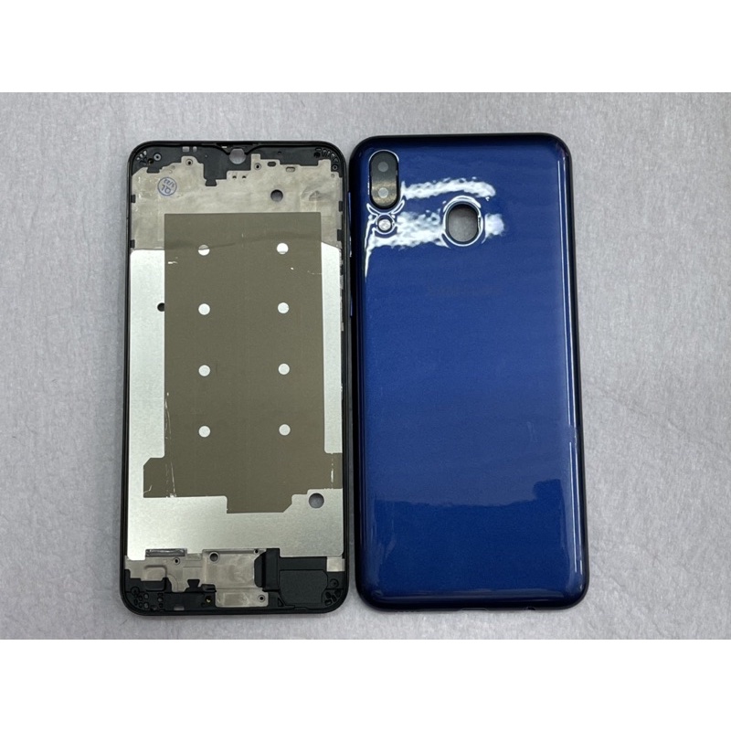 Vỏ samsung m20 / bộ vỏ samsung m20