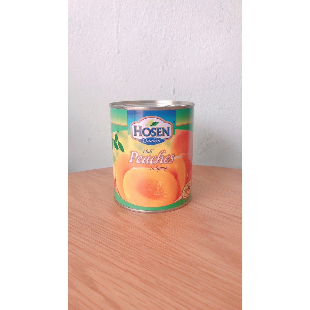 Đào Hosen 825gram