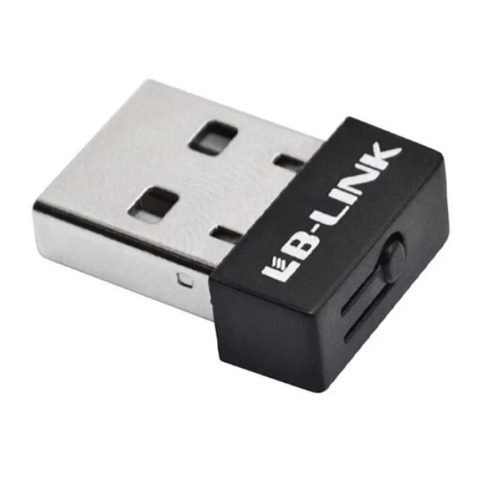 LBLink - USB thu Wifi Nano Tốc Độ 150Mbps