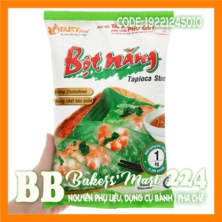 1KG - Bột NĂNG hiệu Tài Ký