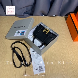 ( FULL HỘP + BILL) Túi đeo chéo nữ- Túi BALEN size mini 18