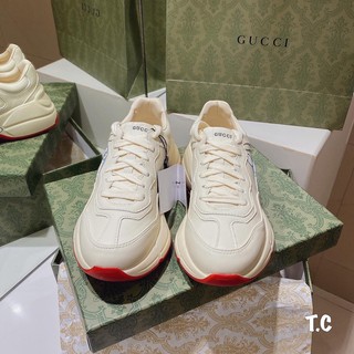 Giày thể thao gucci doraemon