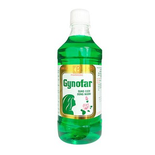 Combo 02 chai Dung dịch Gynofa pha tắm cho chó mèo