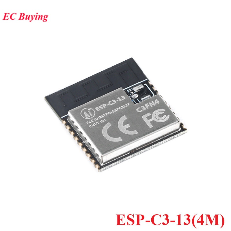 Mô Đun Hai Chế Độ ESP32-C3 ESP32 ESP C3 C3S 12F 13 13U 01M 32S Mini 5.0 5.0 ESP32-C3N ESP32-C3-32S
