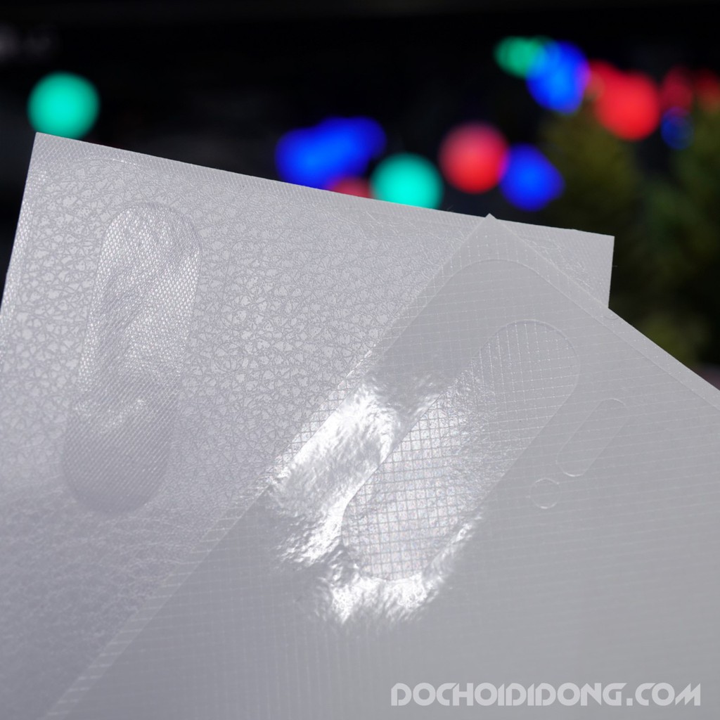 Miếng dán skin Huawei P30 Pro Zacase full lưng