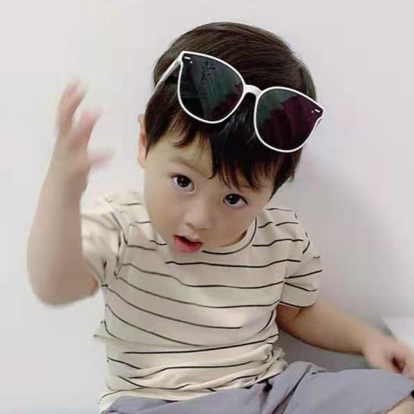 Kính Mát MATA Thời Trang Cho Bé