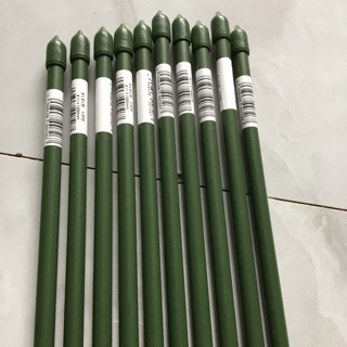 Combo 10 ống tre phi11x150cm hàng xuất Nh