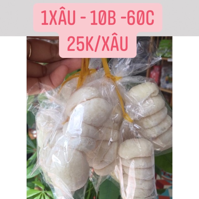 Bánh Bao Sữa Tuổi Thơ Mini - Mua 5 tặng 1