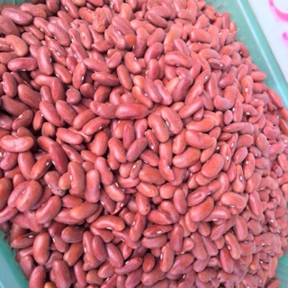 Đậu đỏ hạt lớn 500g 50k