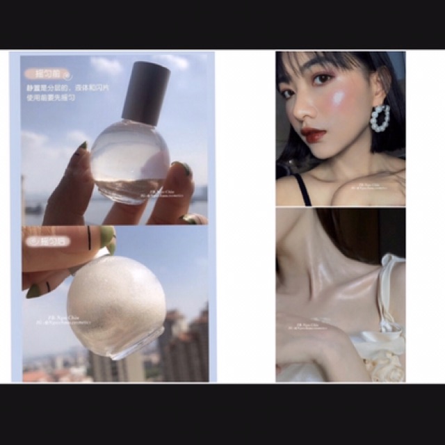 [GUICAMI] NHŨ BẮT SÁNG DẠNG LĂN ( MẶT - VAI - BODY) | BigBuy360 - bigbuy360.vn