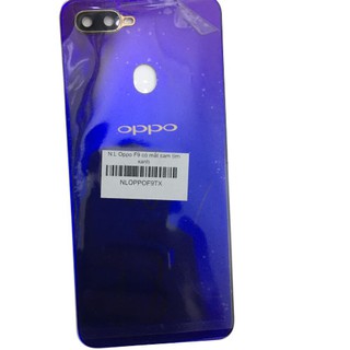 Nắp Lưng Oppo F9
