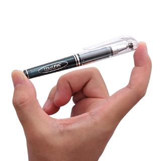 Bút Bi Mực Đen Mini Gp007 Hml