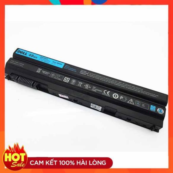 [Mã 253ELSALE hoàn 7% đơn 300K] ⚡️[BH 6 Tháng ] Pin Dell P15G001, P16G, P16G001, P16G002, P8TC7, P9TJ0, T54FJ (6 cell)