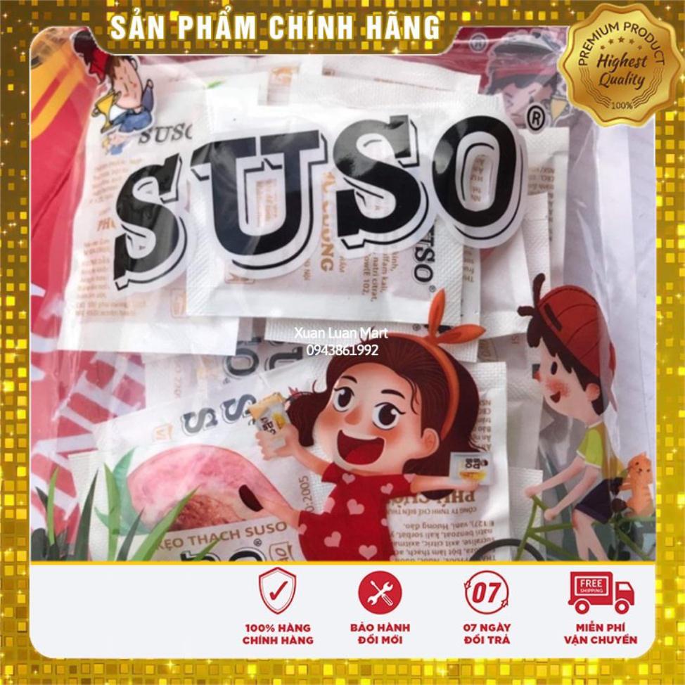 Kẹo thạch SuSo 380g