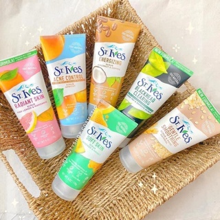 [Mã COSDAY giảm 8% đơn 150K] Tẩy Tế Bào Chết St.Ives 170g